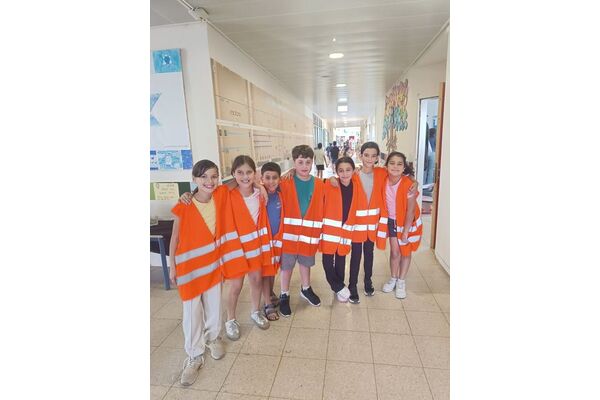 בית ספר קשת