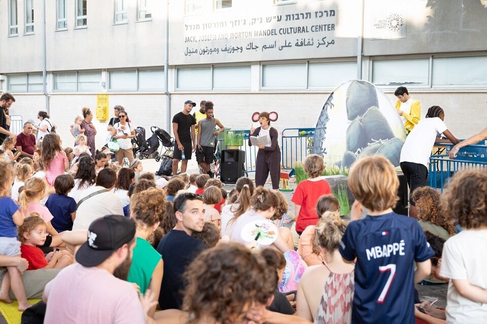 קרדיט צילום צלמת שני לויה קרדיט צילום צלמת שני לויה