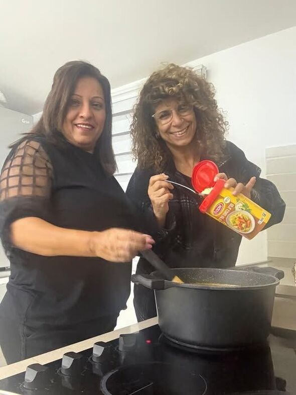 צילום מתוך דף הפייסבוק המועצה המקומית קריית עקרון