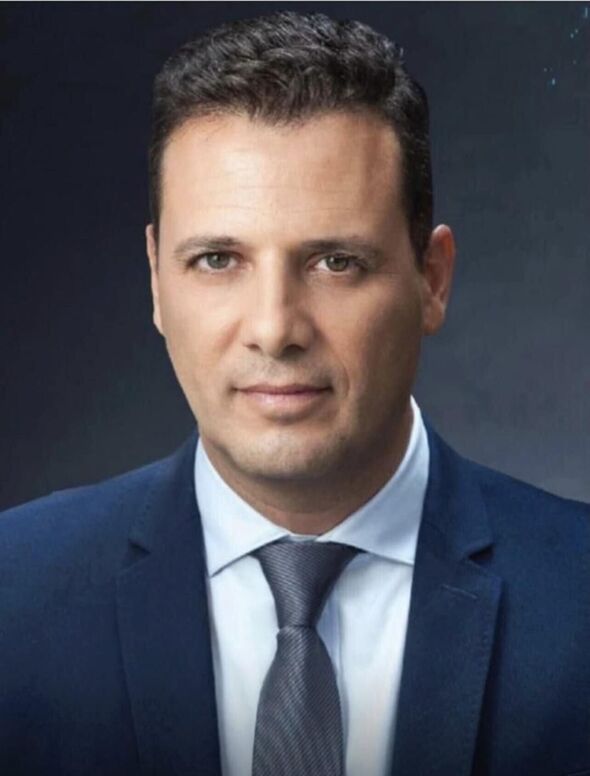 צילום מתוך דף הפייסבוק דורון אוזן למען הצעירים והסביבה בראשון לציון