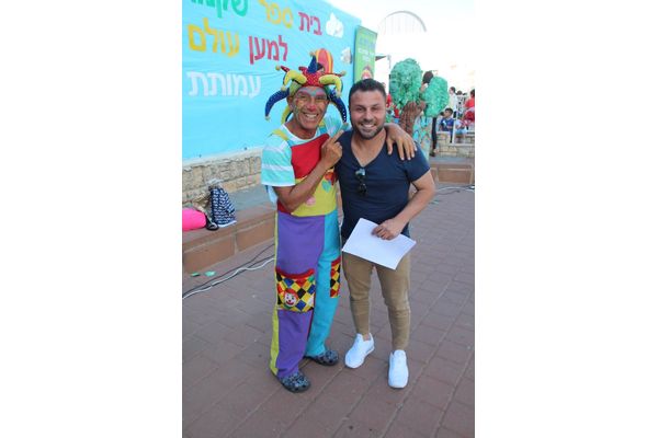 צילום שרון היכל