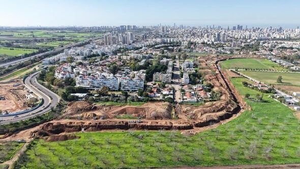 צילום מתוך דף הפייסבוק רמי גרינברג