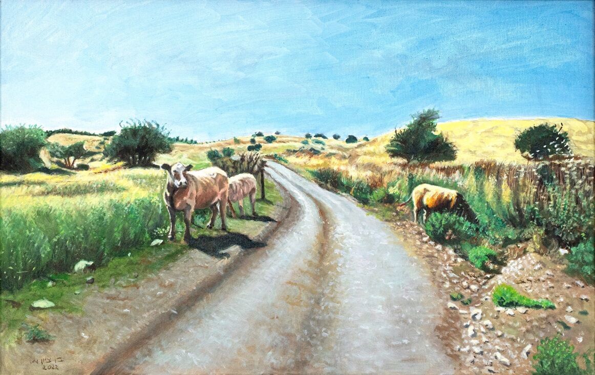 אליהו בן ציון אליהו בן ציון