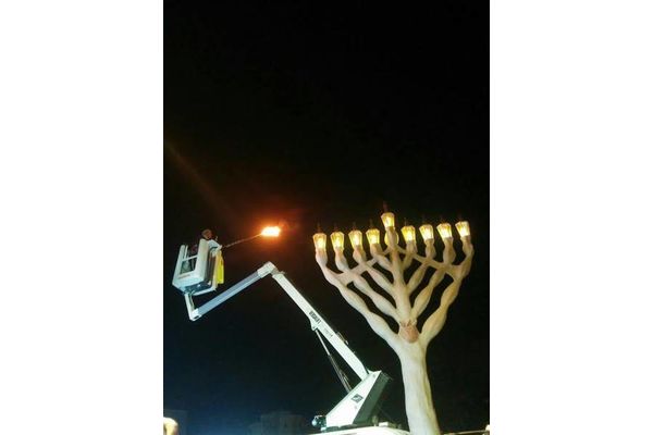 כתב וצילם ליאור אלימלך