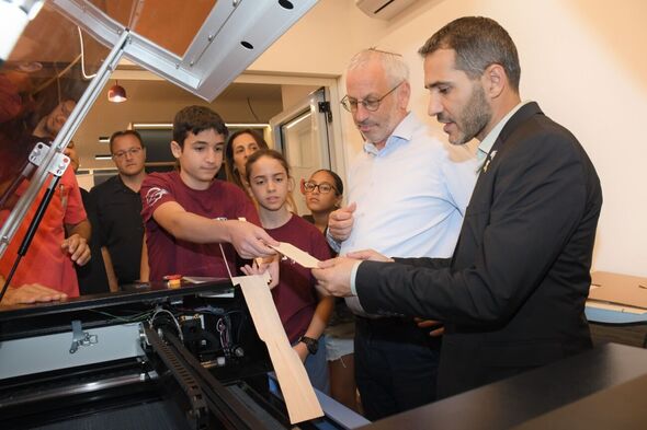 צילום עמרם כהן