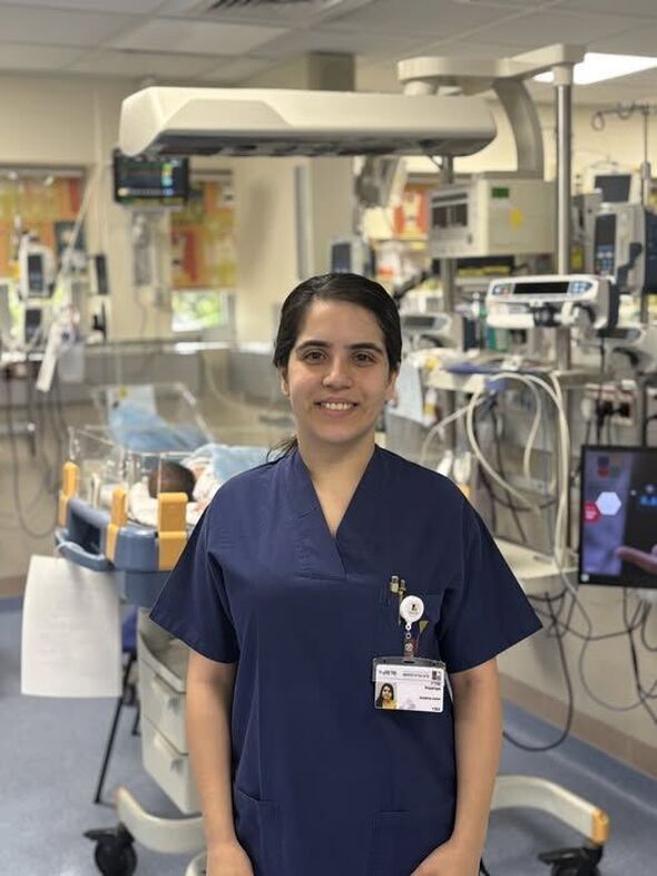 צילום מתוך דף הפייסבוק המרכז הרפואי וולפסון