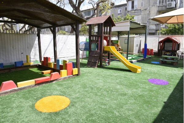 קרדיט: עיריית חולון