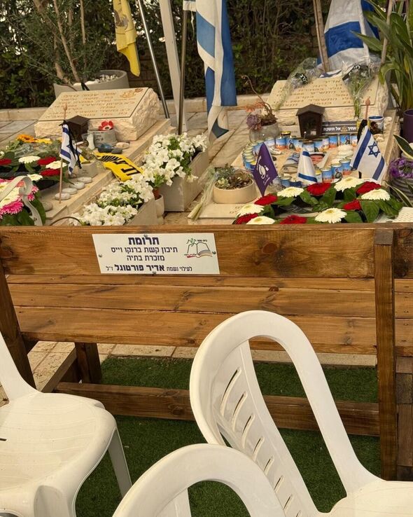 צילום מתוך דף הפייסבוק על-יסודי קשת מזכרת בתיה