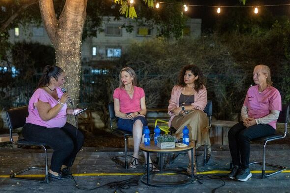 צילום: שחר לבני