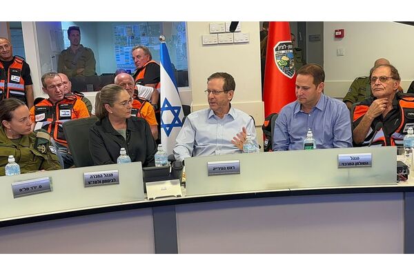 קרדיט צילום: חיים צח/לע"מ