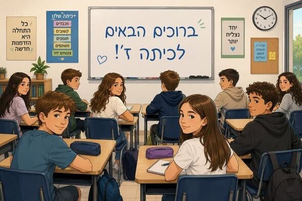 צילום מתוך דף הפייסבוק מועצה מקומית גדרה
