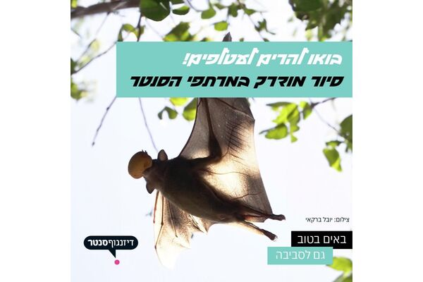 צילום מתוך דף הפייסבוק דיזנגוף סנטר תל אביב