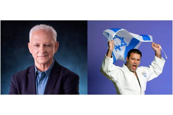 צילום מתוך דף הפייסבוק אלי יריב - Eli Yariv