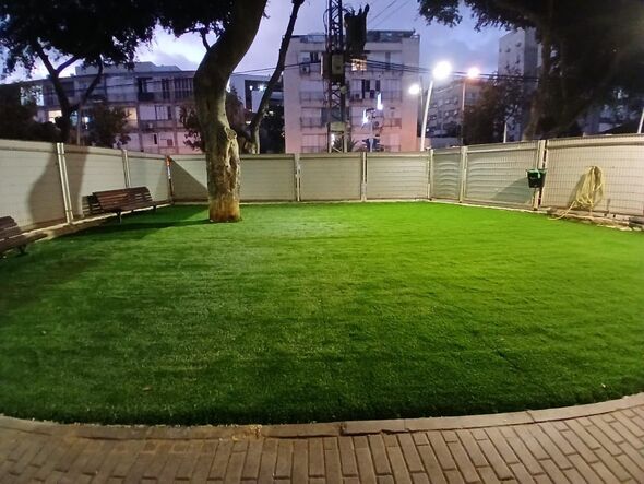 צילום מתוך דף הפייסבוק רן קוניק העמוד הרשמי