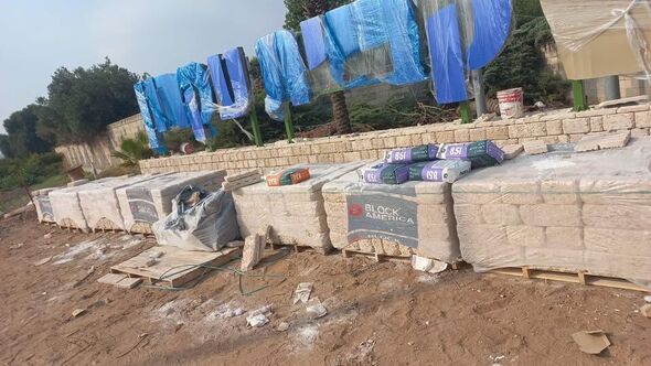 צילום מתוך דף הפייסבוק המועצה המקומית קריית עקרון