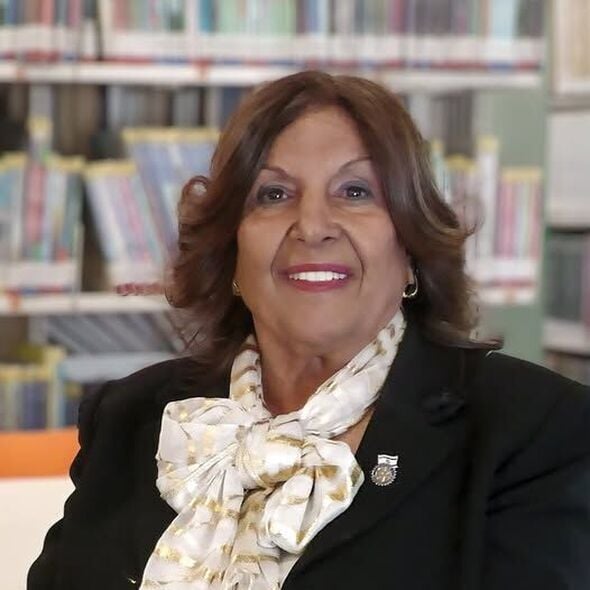 צילום מתוך דף הפייסבוק מועצה מקומית גדרה