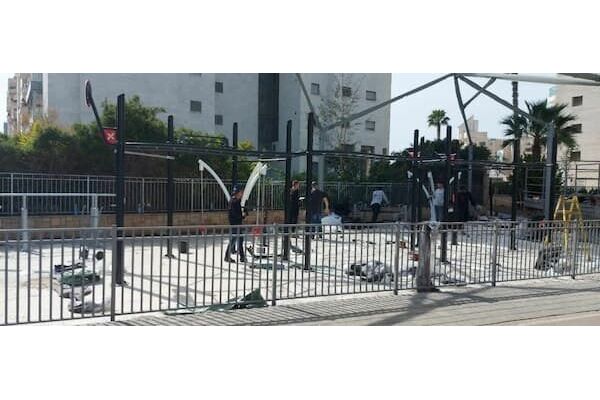קרדיט: עיריית חולון