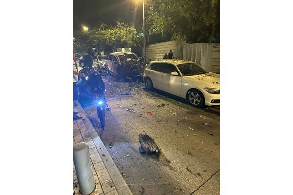צילום כבאות והצלה ארצי