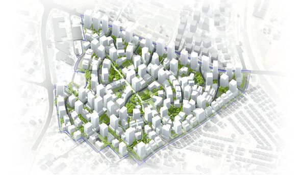 צילום: קרדיט עמוס ברנדייס אדריכלות ותכנון עירוני ואזורי